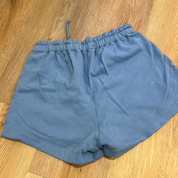 Abercrombie & Fotch sweat shorts - Picture 2 of 3